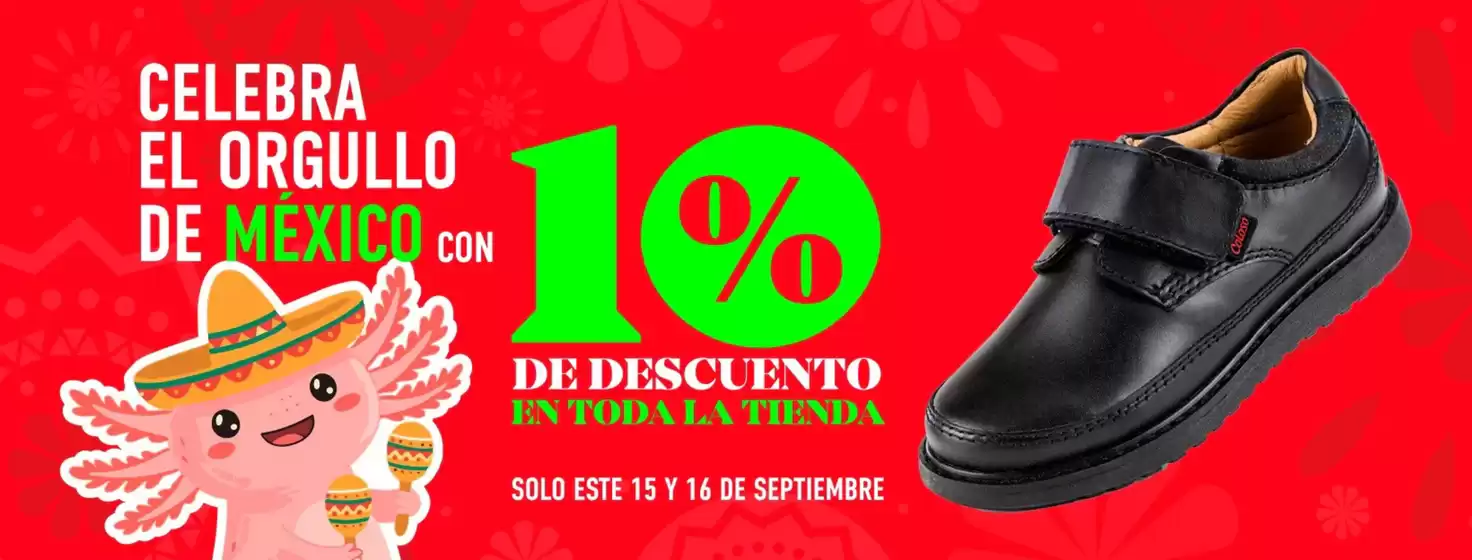Promo