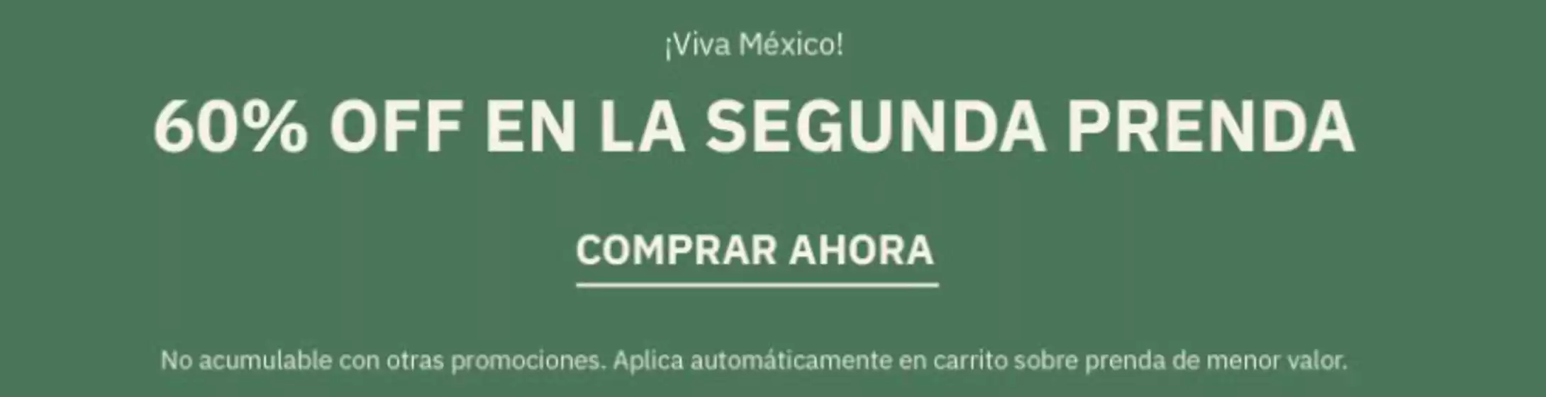 Promo