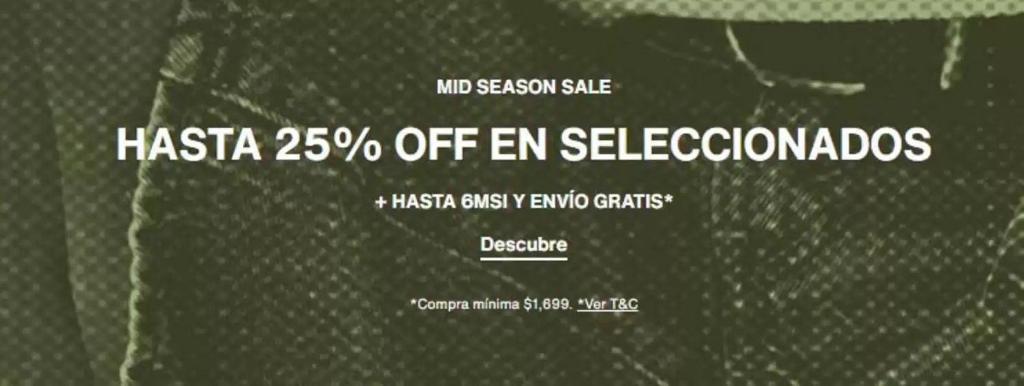 Promo