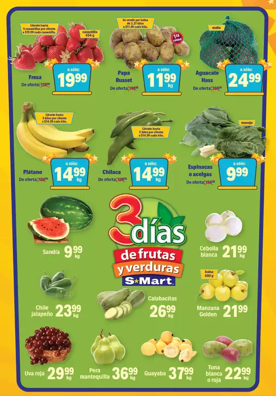 Nuestras mejores ofertas para ti