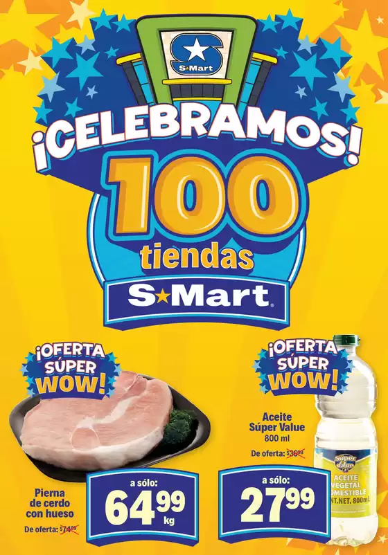 Nuestras mejores ofertas para ti