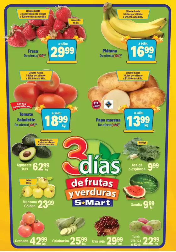 Nuestras mejores ofertas para ti