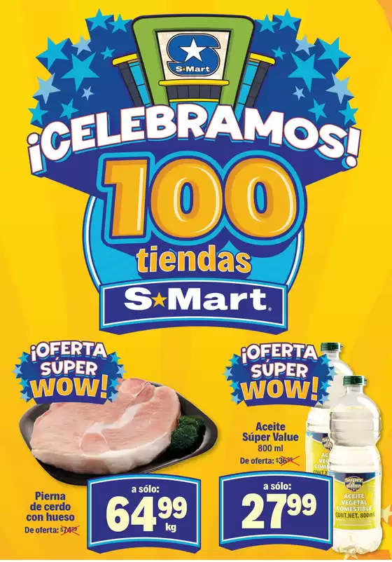 Nuestras mejores ofertas para ti