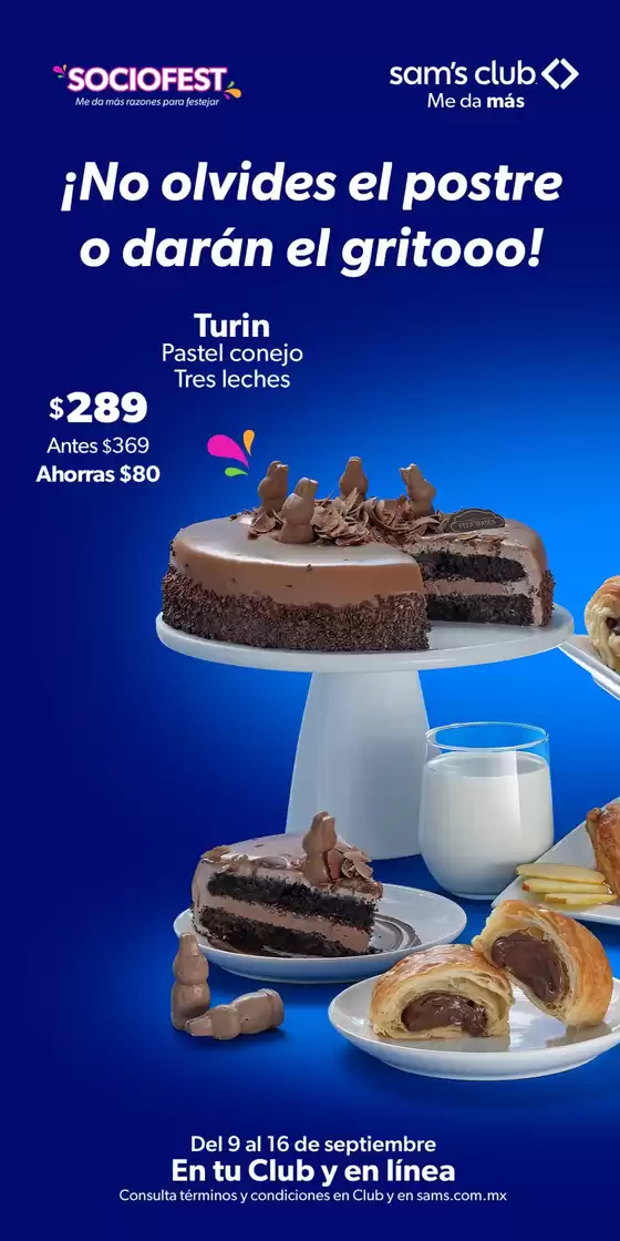 Excelente oferta para cazadores de gangas