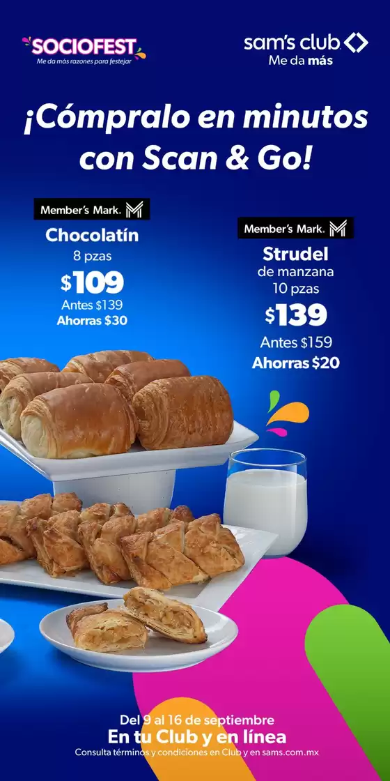 Excelente oferta para cazadores de gangas