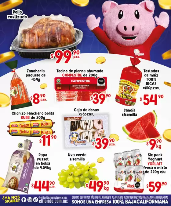 Nuestras mejores ofertas para ti