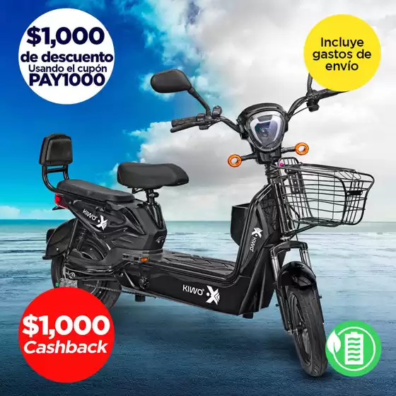 Catálogo Waldos en Camalú | Exklusive Schnäppchen | 2025-09-18T00:00:00.000Z - 2025-09-30T00:00:00.000Z