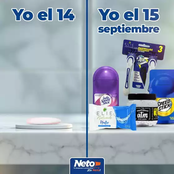 Ofertas principales para ahorradores