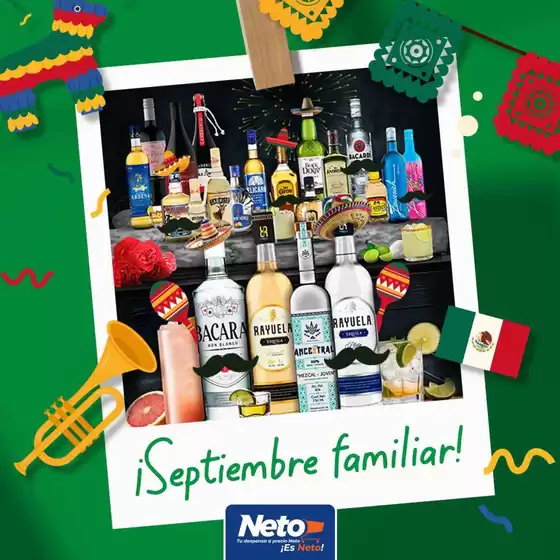 Ofertas principales para ahorradores