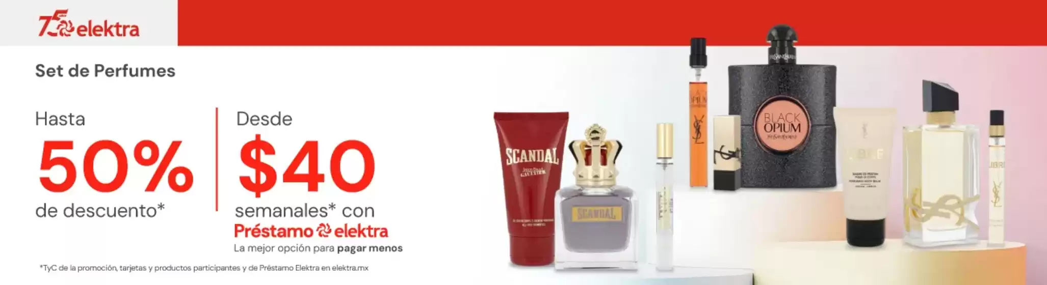 Ofertas principales para todos los cazadores de gangas