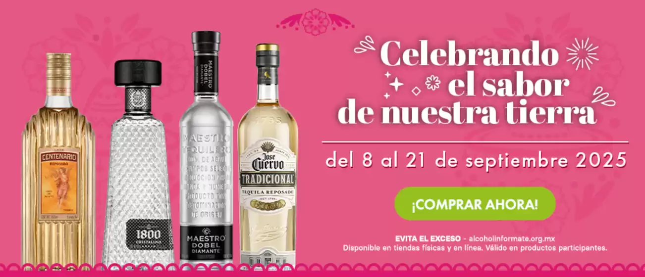 Gangas y ofertas actuales