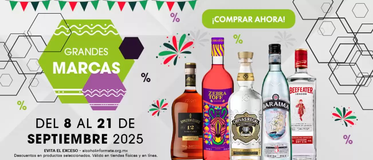 Gangas y ofertas actuales
