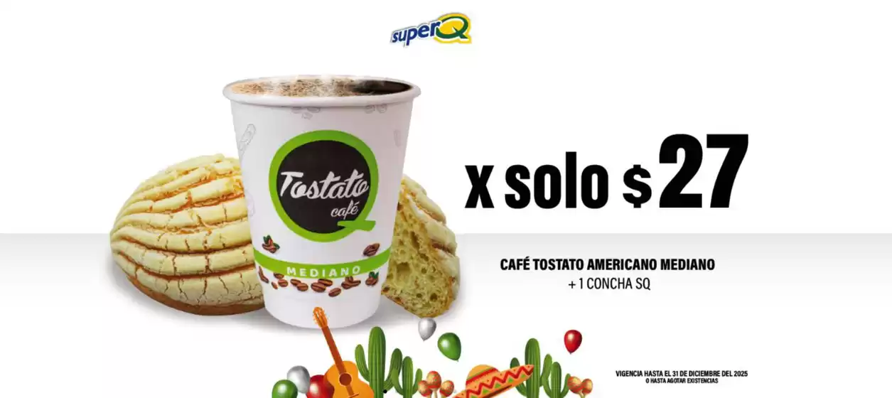 Promo