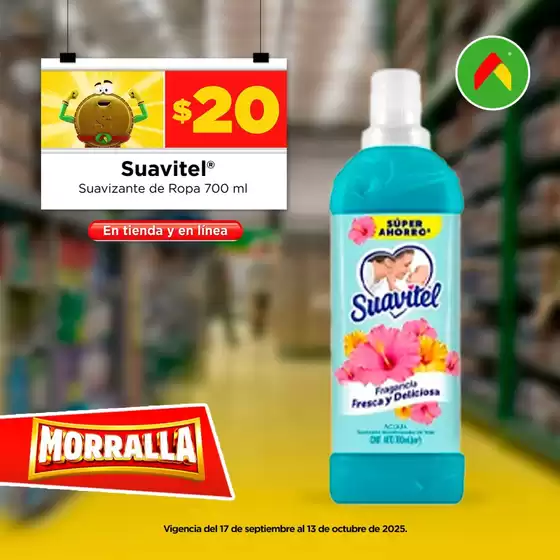 Excelente oferta para cazadores de gangas