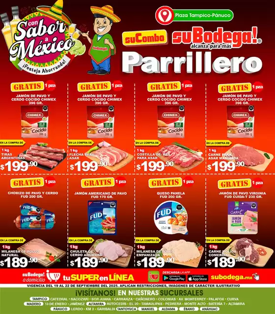 Promo
