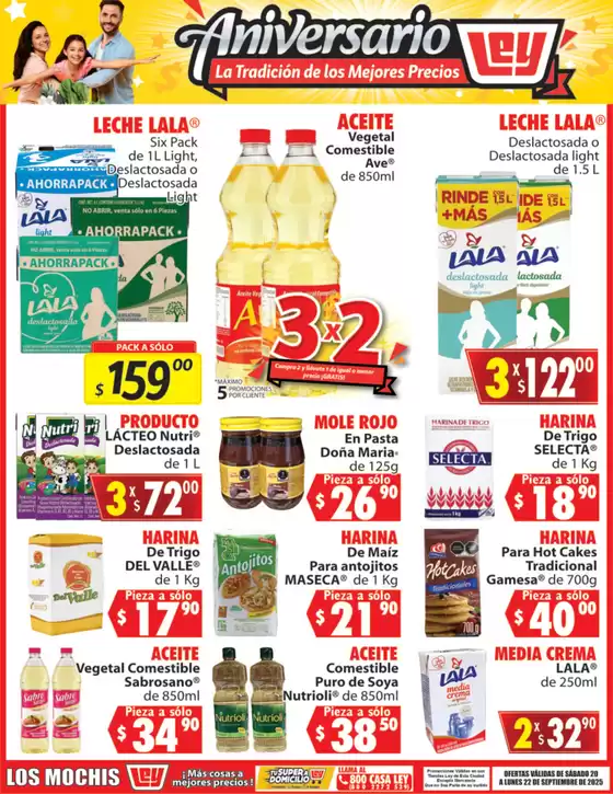 Ofertas principales para todos los cazadores de gangas