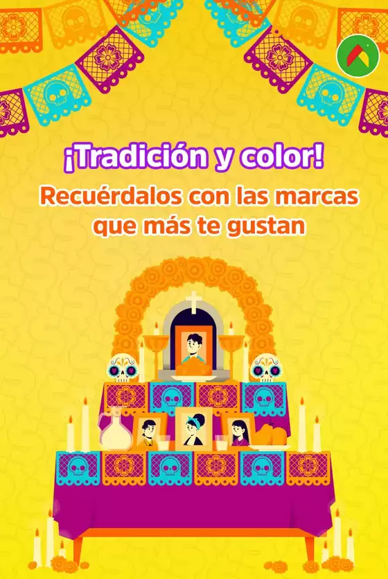 Catálogo Bodega Aurrera en Francisco I. Madero (Chávez) | Excelente oferta para todos los clientes | 2025-09-22T00:00:00.000Z - 2025-10-13T00:00:00.000Z