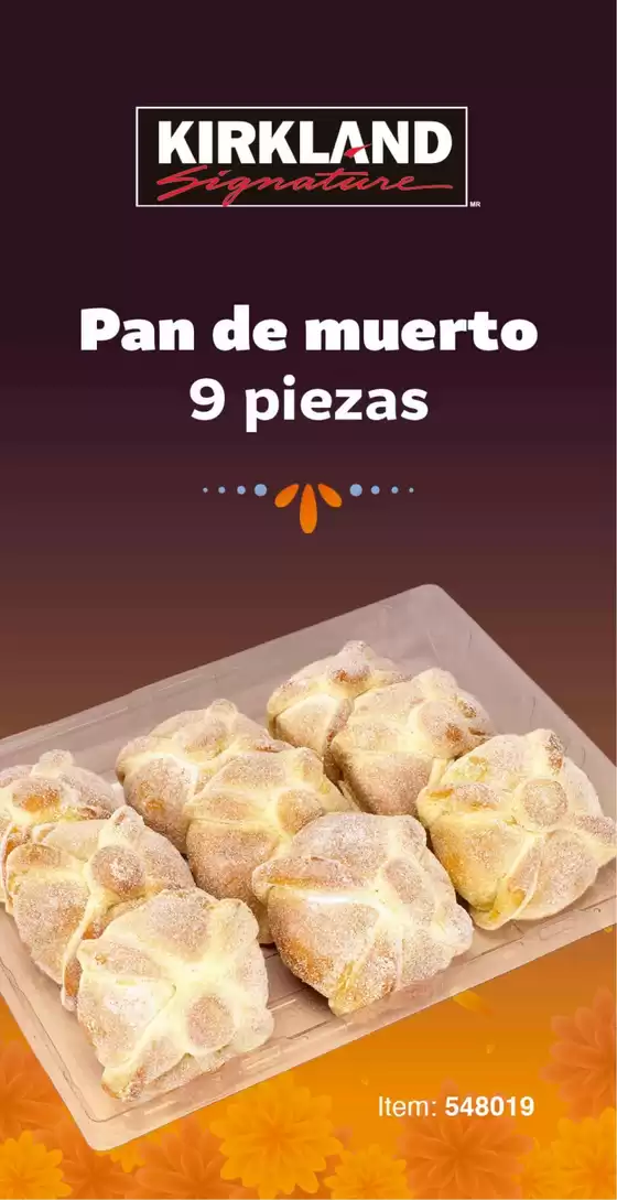 Cuponera Costco