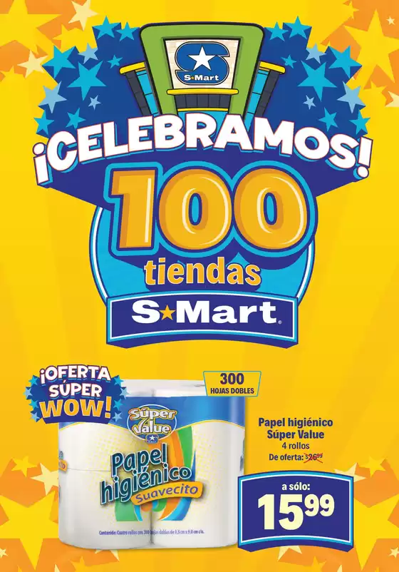 Ofertas principales para todos los cazadores de gangas