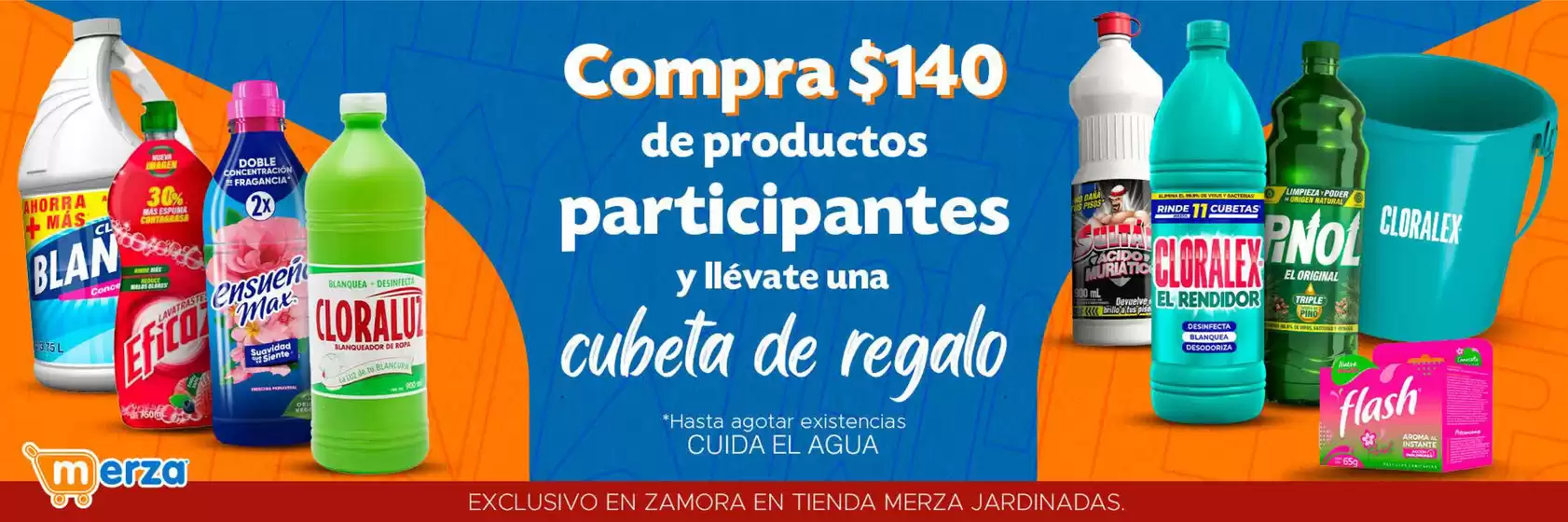 Promos