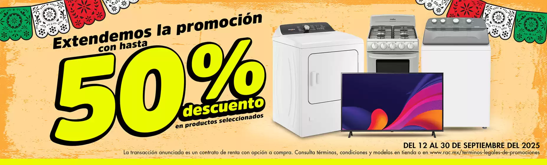 Promos