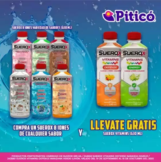 Promo
