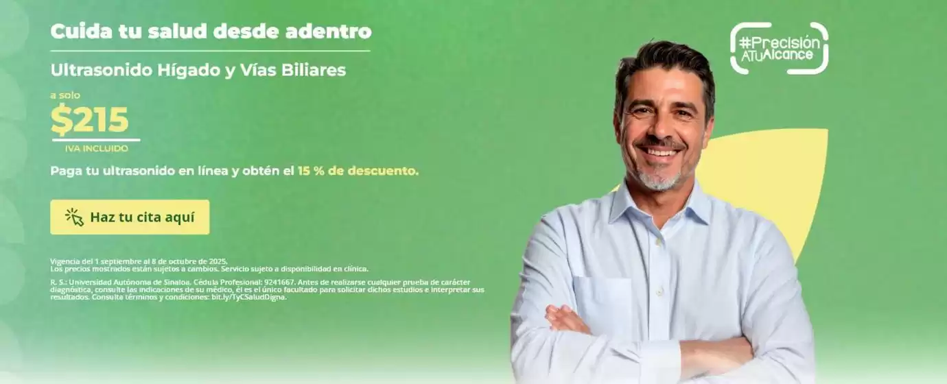 Promos
