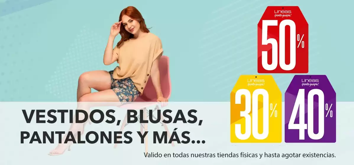 Promos
