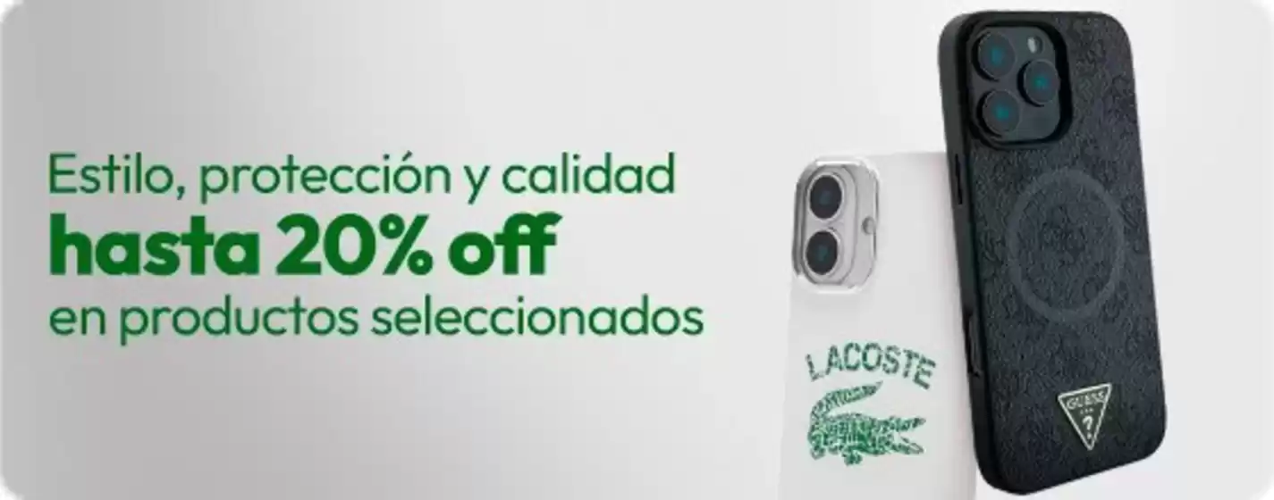 Promos