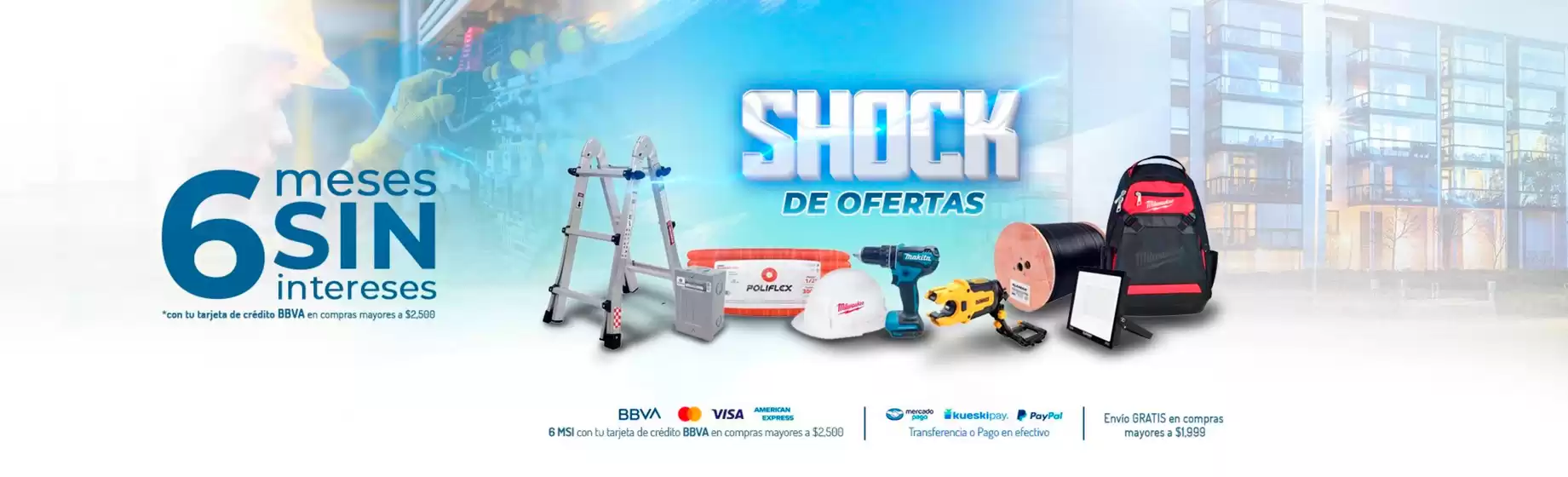 Promos