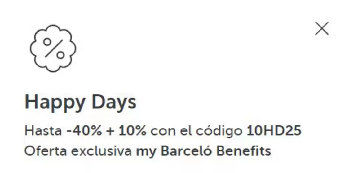 Promo