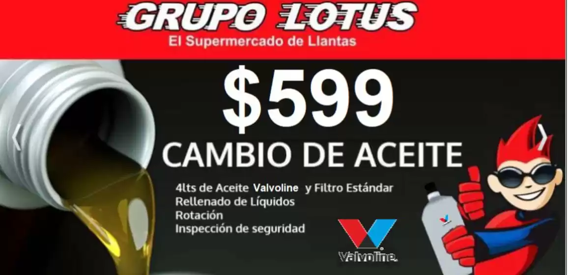 Promos