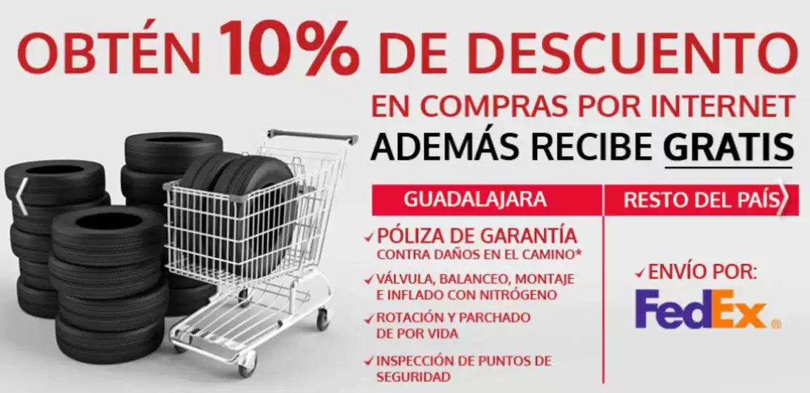 Promos