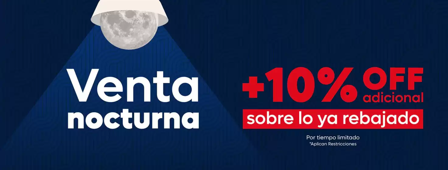 Promo