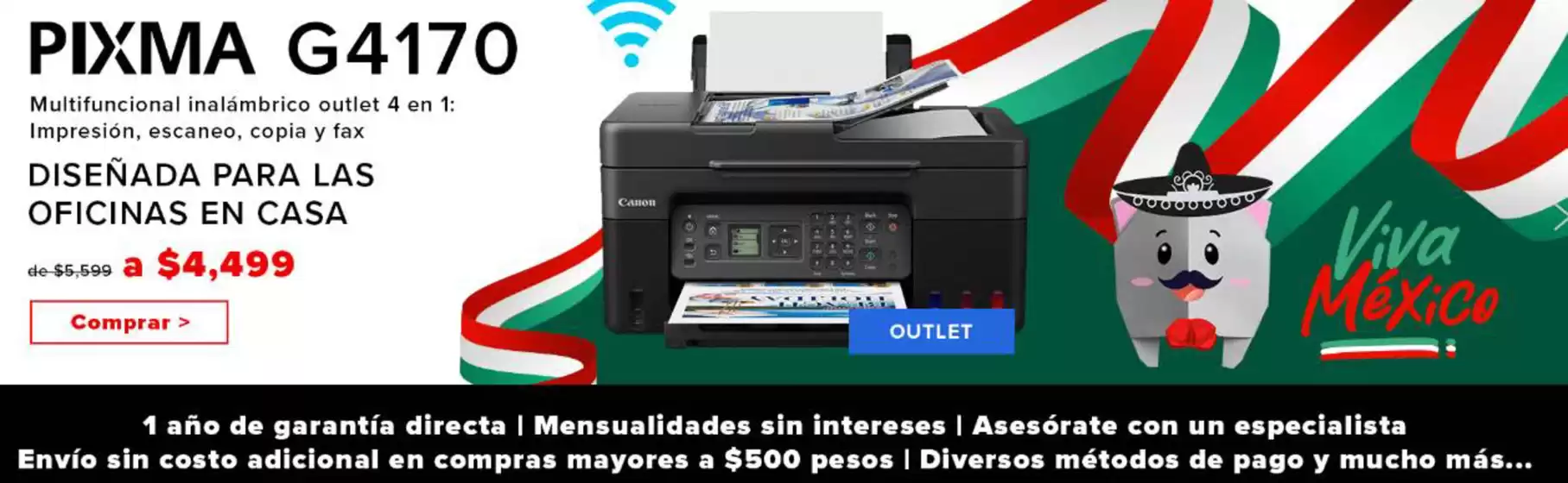 Promo