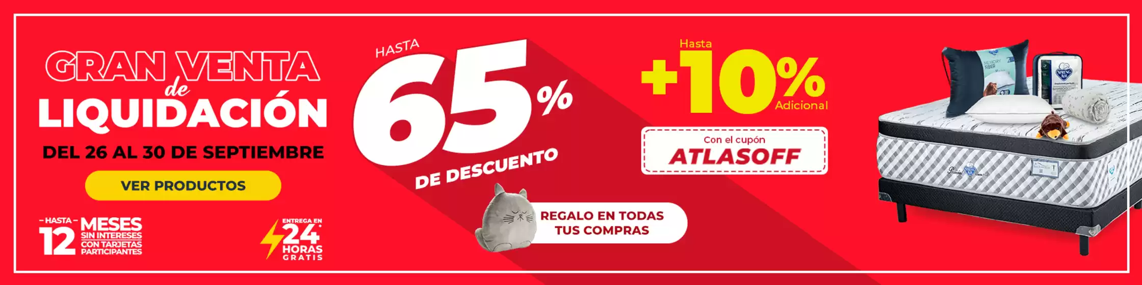 Nuestras mejores ofertas para ti