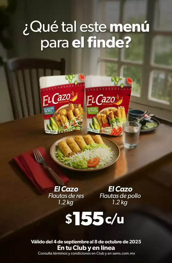 Gangas y ofertas actuales
