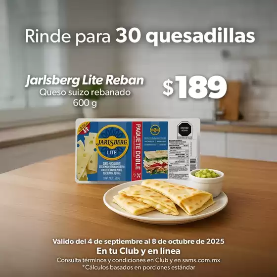 Ofertas para cazadores de gangas