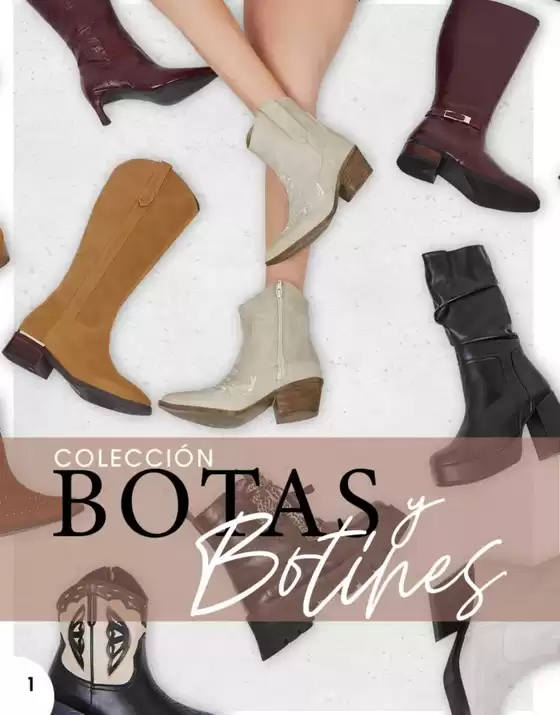 Ofertas especiales para ti