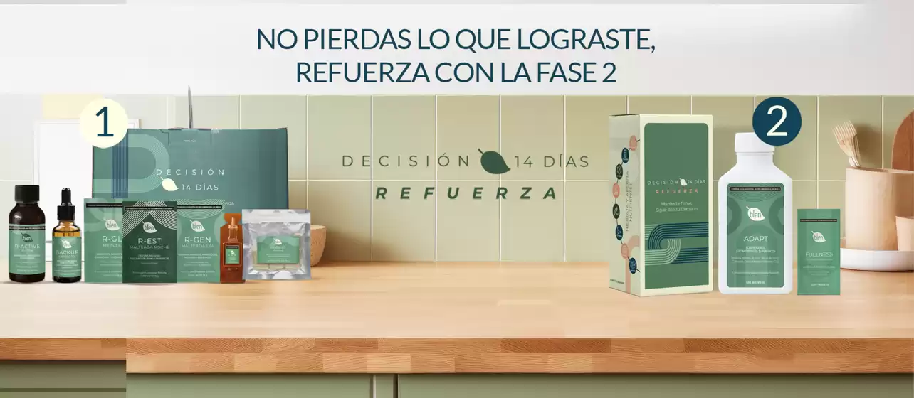 Ofertas principales y descuentos