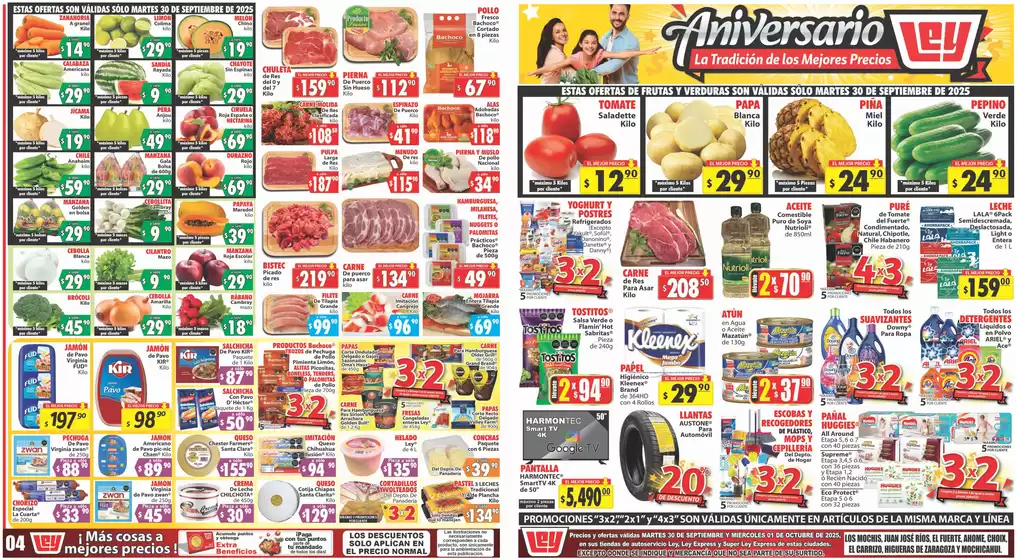 Nuestras mejores ofertas para ti