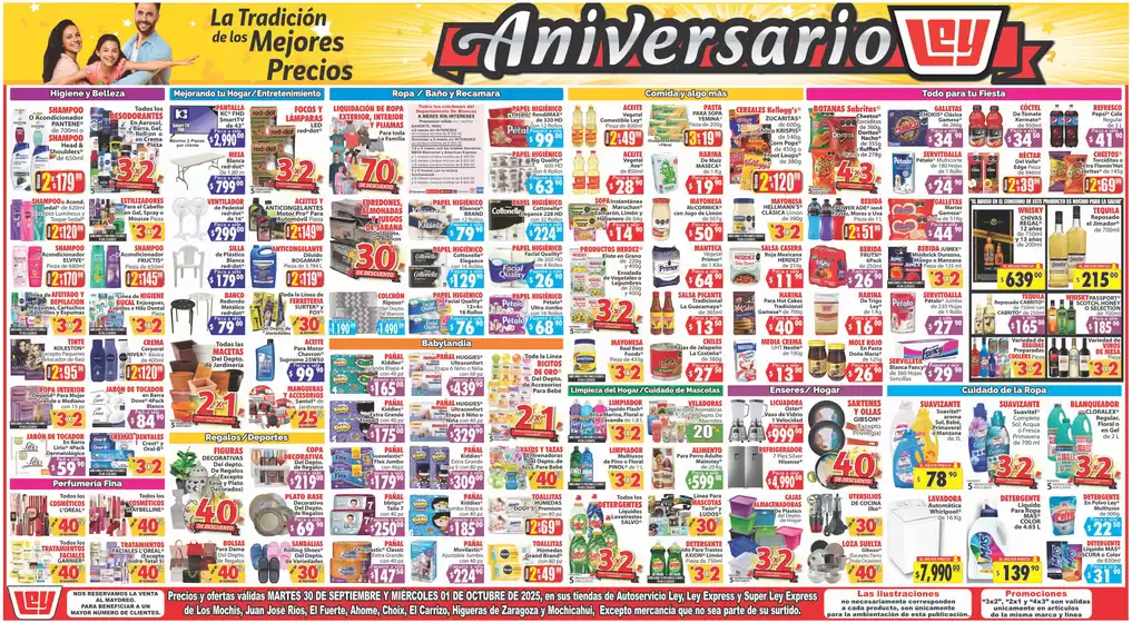 Nuestras mejores ofertas para ti