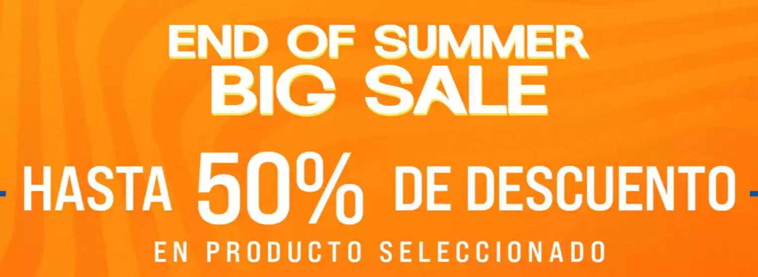 Promo
