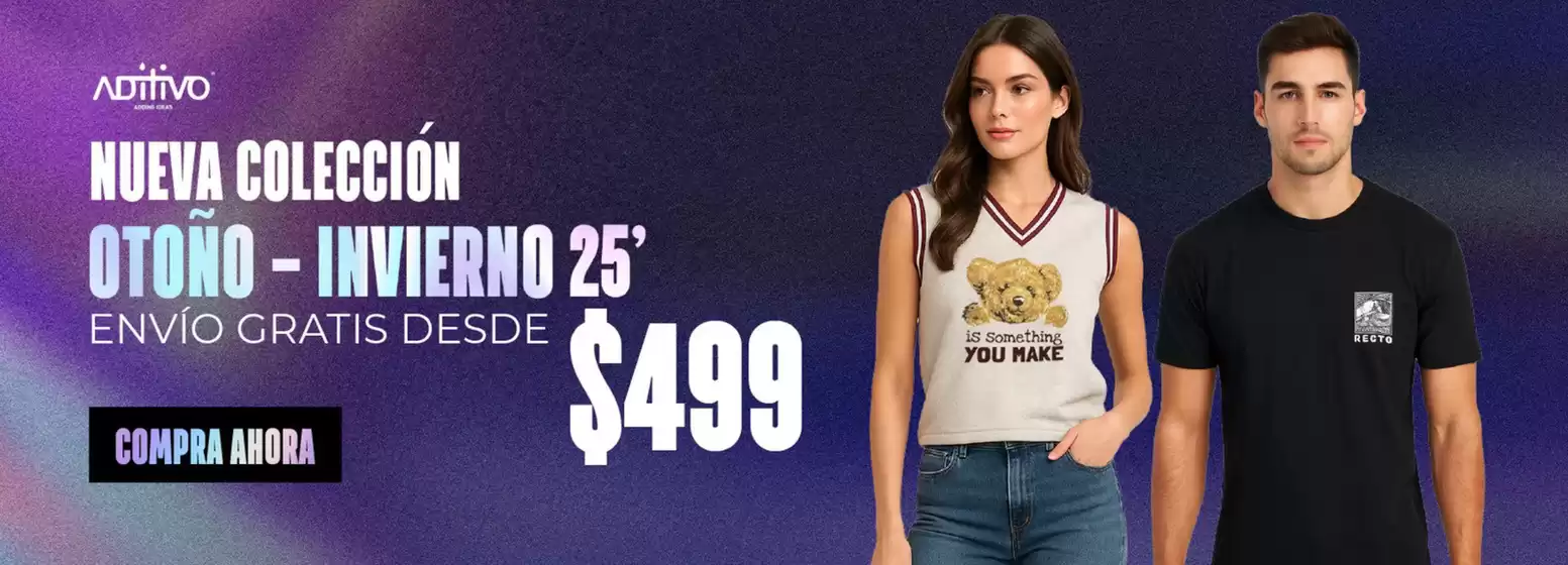 Promo