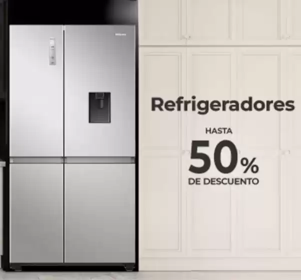 Promos