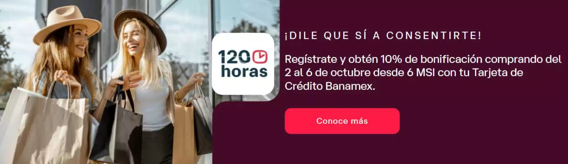 Catálogo Banamex en Higuera de Zaragoza | Promo | 2025-10-02T00:00:00.000Z - 2025-10-06T00:00:00.000Z