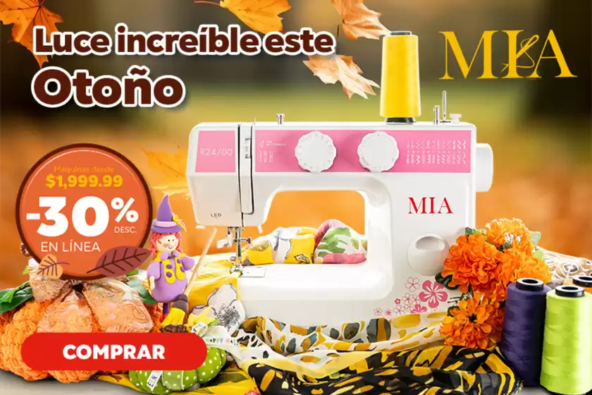 Promociones