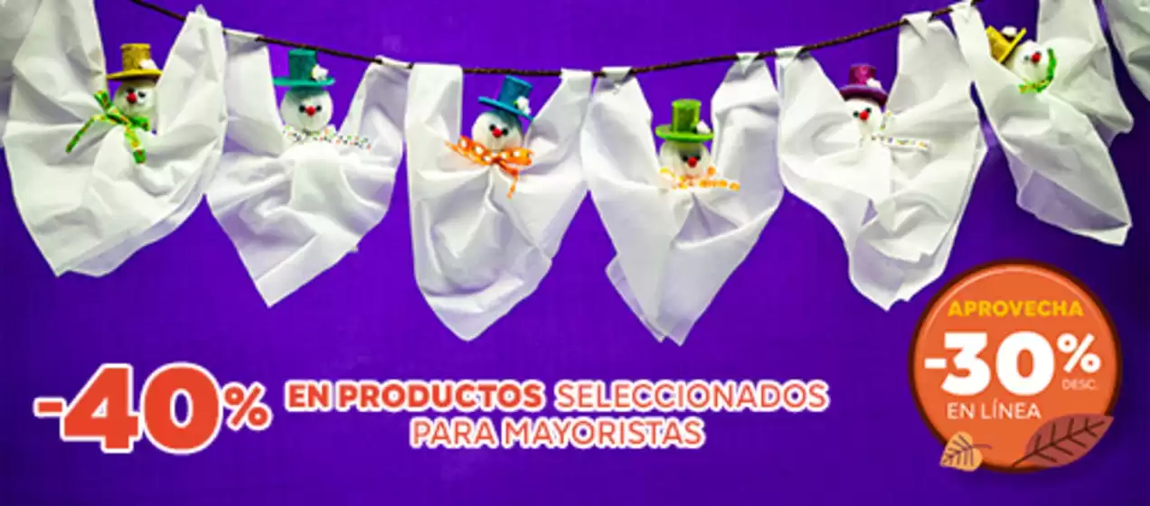 Promociones