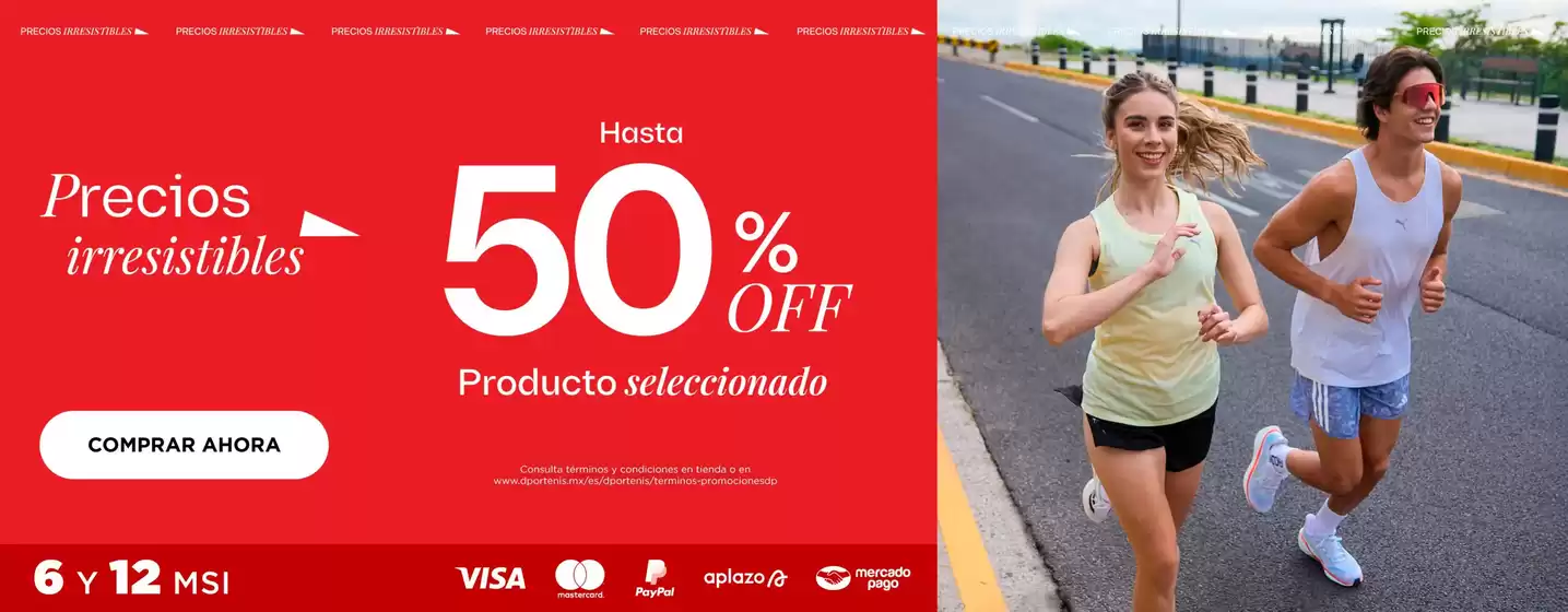 Promo