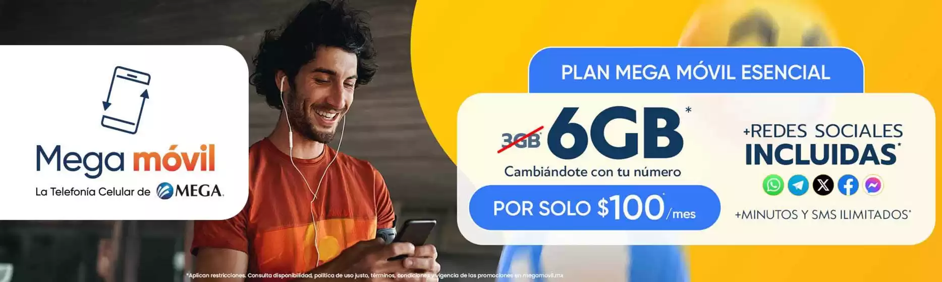 Promos